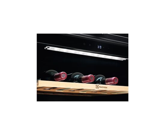 Холодильник Electrolux EWUS052B5B, изображение 7