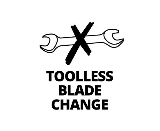 Кусторез Einhell GE-CG 18/1 Li-Solo, 18В, PXC, лезвия 100 мм, 0.65 кг (без АКБ и ЗУ) (3410382), изображение 7 Кусторез Einhell GE-CG 18/1 Li-Solo, 18В, PXC, лезвия 100 мм, 0.65 кг (без АКБ и ЗУ) (3410382), изображение 7