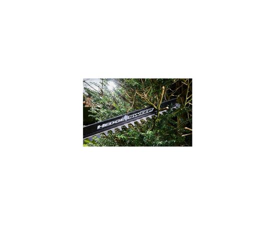 Кусторез Ryobi RY36HTX65A-0, 36В MAX POWER, лезвие 65 см, насадка HedgeSweep (без АКБ и ЗУ) (5133005076), изображение 3 Кусторез Ryobi RY36HTX65A-0, 36В MAX POWER, лезвие 65 см, насадка HedgeSweep (без АКБ и ЗУ) (5133005076), изображение 3