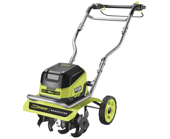Культиватор Ryobi RY36CVXA-0, 36В MAX POWER, ширина 40см, 28 кг (без АКБ и ЗУ) (5133005763)