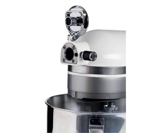 Кухонный комбайн Ariete 1589 White, изображение 2 Кухонный комбайн Ariete 1589 White, изображение 2