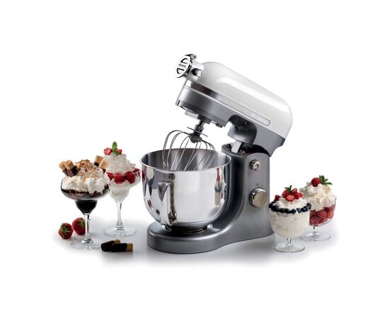 Кухонный комбайн Ariete 1589 White, изображение 3 Кухонный комбайн Ariete 1589 White, изображение 3