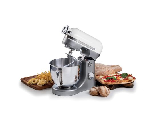 Кухонный комбайн Ariete 1589 White, изображение 6 Кухонный комбайн Ariete 1589 White, изображение 6