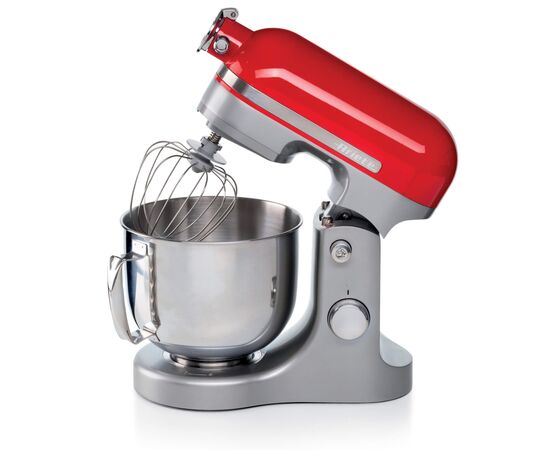 Кухонный комбайн Ariete 1589 Red, изображение 2 Кухонный комбайн Ariete 1589 Red, изображение 2