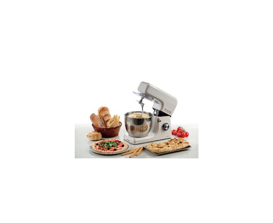 Кухонный комбайн Ariete 1598 White, изображение 2 Кухонный комбайн Ariete 1598 White, изображение 2