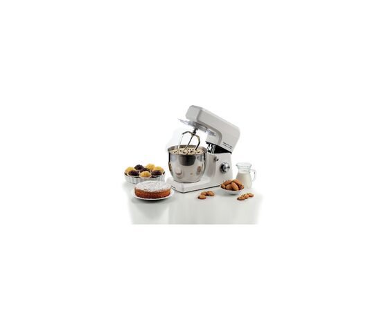 Кухонный комбайн Ariete 1598 White, изображение 3 Кухонный комбайн Ariete 1598 White, изображение 3