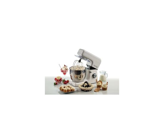 Кухонный комбайн Ariete 1598 White, изображение 4 Кухонный комбайн Ariete 1598 White, изображение 4