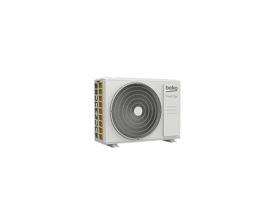 Кондиционер Beko BEEPI 090/ BEEPI 091 (BEEPI090/BEEPI091), изображение 4 Кондиционер Beko BEEPI 090/ BEEPI 091 (BEEPI090/BEEPI091), изображение 4