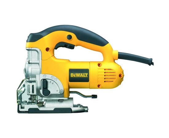 Електролобзик DeWALT 701 Вт, 0-3100 ход/хв, 2.6 кг, TSTAK (DW331KT)