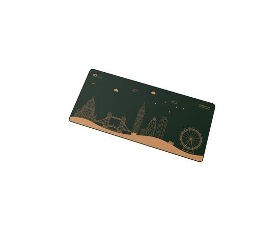 Коврик для мышки Akko London Deskmat (6925758616317), изображение 4 Коврик для мышки Akko London Deskmat (6925758616317), изображение 4
