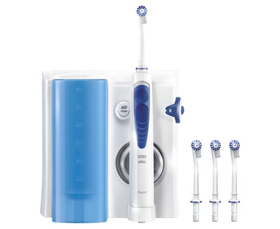 Ирригатор Oral-B Prof Care (MD20), изображение 4 Ирригатор Oral-B Prof Care (MD20), изображение 4