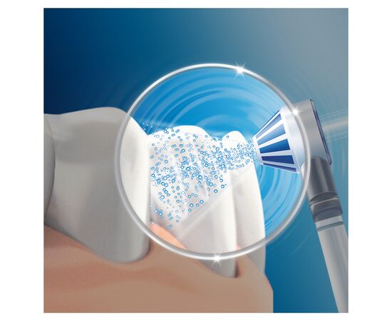 Ирригатор Oral-B Prof Care (MD20), изображение 8 Ирригатор Oral-B Prof Care (MD20), изображение 8