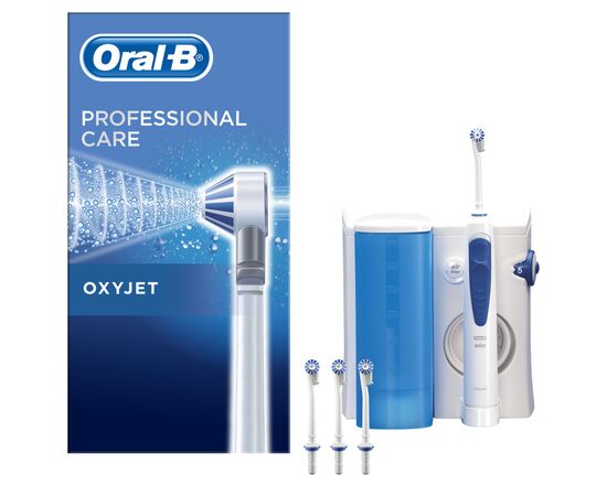 Іригатор Oral-B Prof Care (MD20)