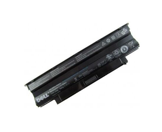 Аккумулятор для ноутбука Dell Inspiron 13R J1KND 4400mAh (48Wh) 6cell 11.1V Li-ion (A41622), изображение 2 Аккумулятор для ноутбука Dell Inspiron 13R J1KND 4400mAh (48Wh) 6cell 11.1V Li-ion (A41622), изображение 2