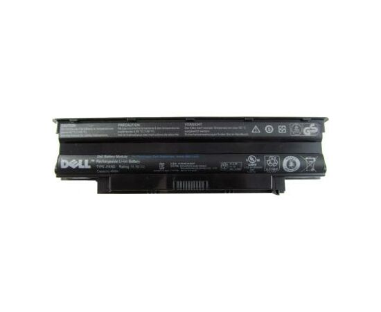 Аккумулятор для ноутбука Dell Inspiron 13R J1KND 4400mAh (48Wh) 6cell 11.1V Li-ion (A41622)