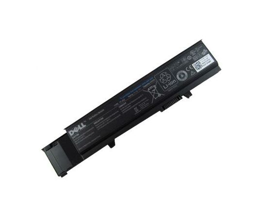 Аккумулятор для ноутбука Dell Dell Vostro 3400 CYDWV 5100mAh (56Wh) 6cell 11.1V Li-ion (A41395), изображение 2 Аккумулятор для ноутбука Dell Dell Vostro 3400 CYDWV 5100mAh (56Wh) 6cell 11.1V Li-ion (A41395), изображение 2