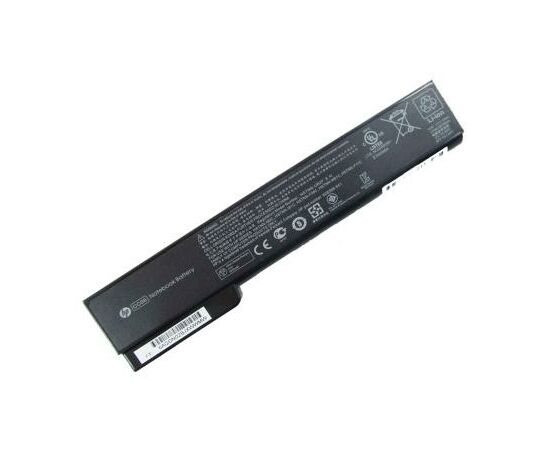 Аккумулятор для ноутбука HP HP ProBook 6460b HSTNN-UB2F 55Wh (4910mAh) 6cell 11.1V Li-io (A41955), изображение 2 Аккумулятор для ноутбука HP HP ProBook 6460b HSTNN-UB2F 55Wh (4910mAh) 6cell 11.1V Li-io (A41955), изображение 2