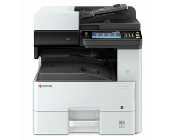 Многофункциональное устройство Kyocera Ecosys M4132idn (1102P13NL0), изображение 2 Многофункциональное устройство Kyocera Ecosys M4132idn (1102P13NL0), изображение 2