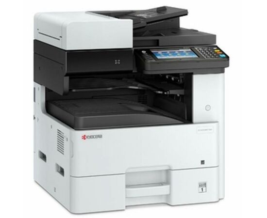 Многофункциональное устройство Kyocera Ecosys M4132idn (1102P13NL0), изображение 3 Многофункциональное устройство Kyocera Ecosys M4132idn (1102P13NL0), изображение 3