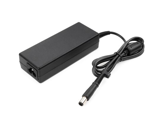 Блок питания к ноутбуку Rezone HP 90W 19.5V 4.74A разъем 7.4*5.0 (RZPSHP90197450), изображение 2 Блок питания к ноутбуку Rezone HP 90W 19.5V 4.74A разъем 7.4*5.0 (RZPSHP90197450), изображение 2