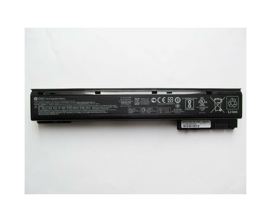 Аккумулятор для ноутбука HP ZBook 15 AR08XL, 5050mAh (75Wh), 8cell, 14.4V, Li-ion (A47418)