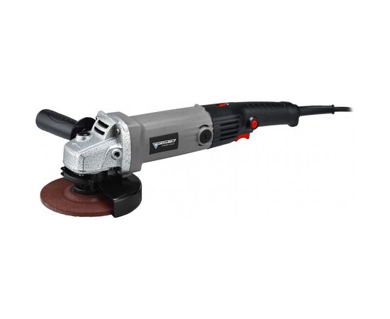 Шліфувальна машина Forte AG 10-125V 1000Вт, 125мм (78321)