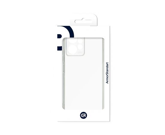 Чохол до мобільного телефона Armorstandart Air Force Xiaomi Redmi Note 12 4G/Note 12 5G Cam cov Transparent (ARM66382), зображення 2 Чохол до мобільного телефона Armorstandart Air Force Xiaomi Redmi Note 12 4G/Note 12 5G Cam cov Transparent (ARM66382), зображення 2