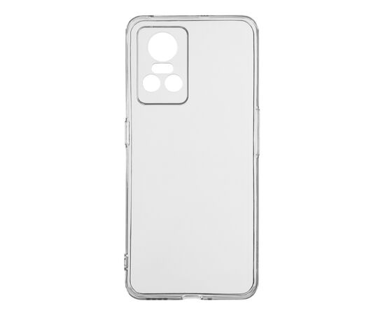 Чехол для мобильного телефона Armorstandart Air Series Realme GT Neo 3 Camera cover Transparent (ARM62119)