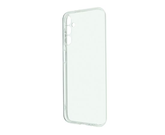 Чехол для мобильного телефона Armorstandart Air Series Samsung M14 5G (M146) Camera cover Transparent (ARM68188)