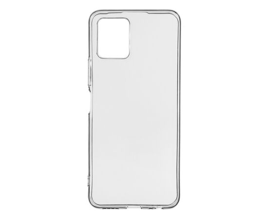 Чехол для мобильного телефона Armorstandart Air Series Vivo Y15s Transparent (ARM63756)