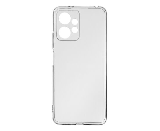 Чехол для мобильного телефона Armorstandart Air Series Xiaomi Redmi Note 12 4G Camera cover Transparent (ARM67478)