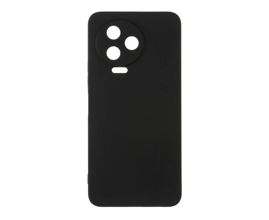 Чохол до мобільного телефона Armorstandart Matte Slim Fit Infinix Note 12 Pro 4G (X676B) / Note 12 2023 (X676C) Cam cov Black (ARM64500)