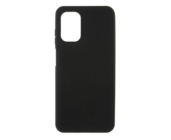 Чохол до мобільного телефона Armorstandart Matte Slim Fit Nokia G60 5G Black (ARM63938)