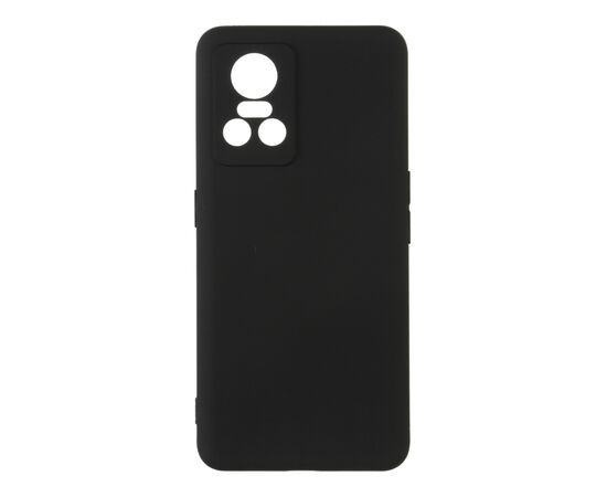 Чохол до мобільного телефона Armorstandart Matte Slim Fit Realme GT Neo 3 Camera cover Black (ARM62118)