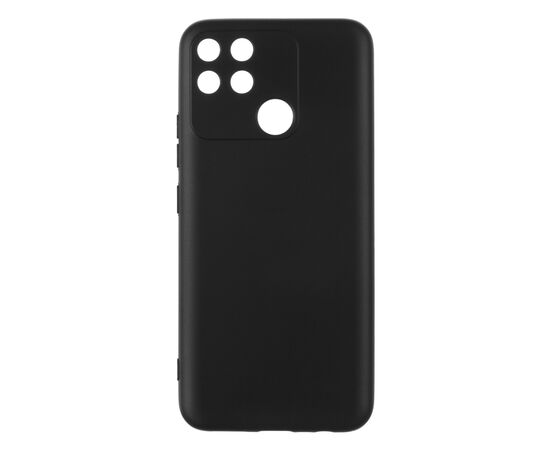 Чехол для мобильного телефона Armorstandart Matte Slim Fit Realme Narzo 50A Camera cover Black (ARM62518)