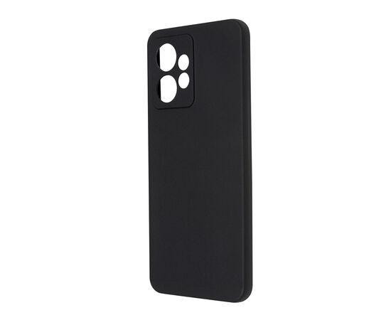 Чехол для мобильного телефона Armorstandart Matte Slim Fit Xiaomi Redmi Note 12 4G Camera cover Black (ARM67476)