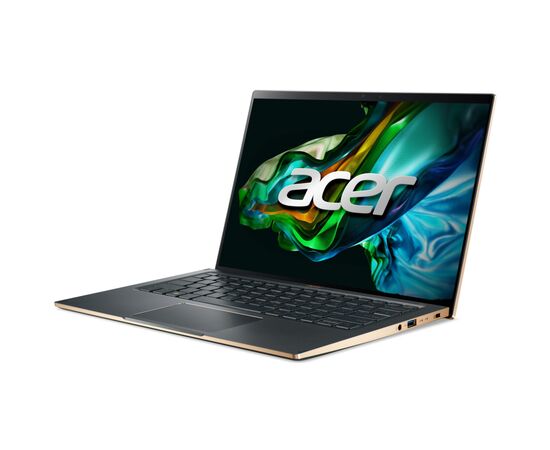 Ноутбук Acer Swift 14 SF14-71T (NX.KEREU.004), изображение 2 Ноутбук Acer Swift 14 SF14-71T (NX.KEREU.004), изображение 2