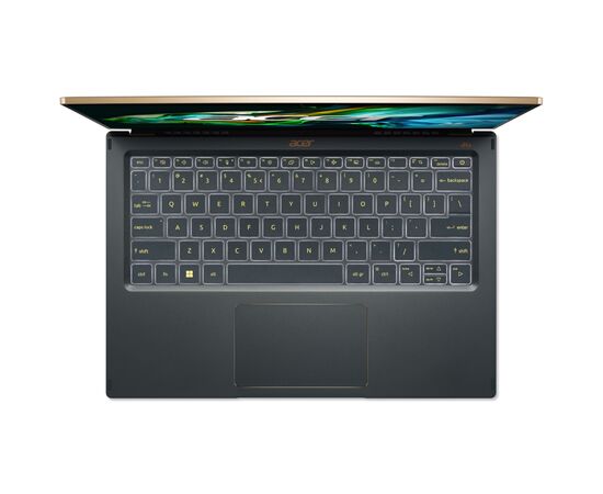 Ноутбук Acer Swift 14 SF14-71T (NX.KEREU.004), изображение 4 Ноутбук Acer Swift 14 SF14-71T (NX.KEREU.004), изображение 4