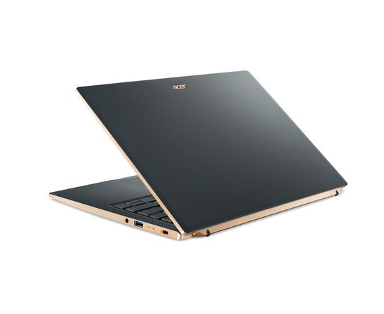 Ноутбук Acer Swift 14 SF14-71T (NX.KEREU.004), изображение 5 Ноутбук Acer Swift 14 SF14-71T (NX.KEREU.004), изображение 5