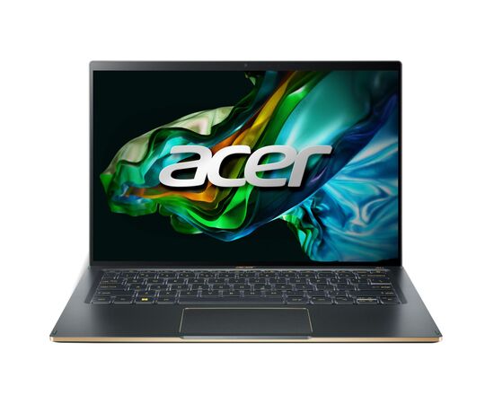 Ноутбук Acer Swift 14 SF14-71T (NX.KEREU.004)