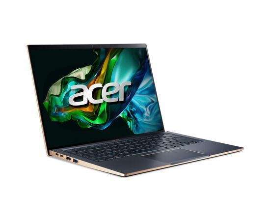 Ноутбук Acer Swift 14 SF14-71T (NX.KESEU.003), изображение 2 Ноутбук Acer Swift 14 SF14-71T (NX.KESEU.003), изображение 2
