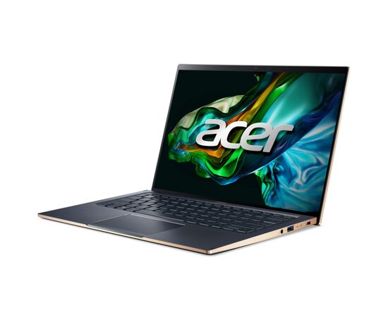 Ноутбук Acer Swift 14 SF14-71T (NX.KESEU.003), изображение 3 Ноутбук Acer Swift 14 SF14-71T (NX.KESEU.003), изображение 3