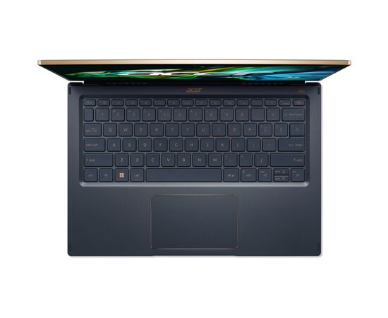 Ноутбук Acer Swift 14 SF14-71T (NX.KESEU.003), изображение 5 Ноутбук Acer Swift 14 SF14-71T (NX.KESEU.003), изображение 5