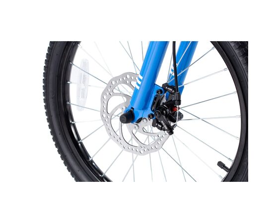 Детский велосипед RoyalBaby Chipmunk Explorer 20", Official UA, синий (CM20-3-blue), изображение 8 Детский велосипед RoyalBaby Chipmunk Explorer 20", Official UA, синий (CM20-3-blue), изображение 8