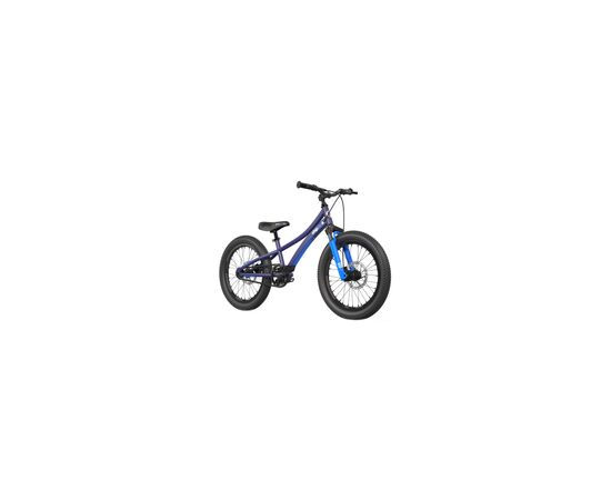 Детский велосипед RoyalBaby Chipmunk Explorer 20", Official UA, синий (CM20-3-blue)