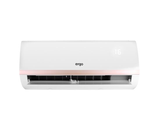Кондиционер Ergo ACI 0712 CH, изображение 2 Кондиционер Ergo ACI 0712 CH, изображение 2