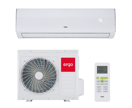 Кондиціонер Ergo ACI 0911 CH