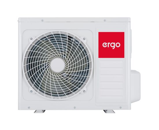 Кондиционер Ergo ACI 1211 CH, изображение 7 Кондиционер Ergo ACI 1211 CH, изображение 7