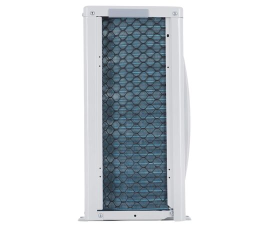 Кондиционер Ergo ACI 1211 CH, изображение 8 Кондиционер Ergo ACI 1211 CH, изображение 8