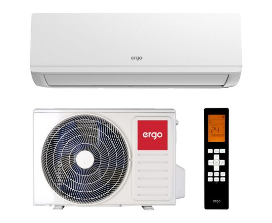 Кондиціонер Ergo ACI 1252 CHW